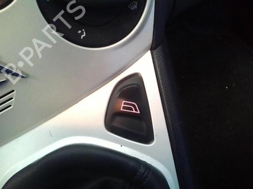 Used Right front window switch FORD KA (RU8) 1.2 (69 hp) 19881809
