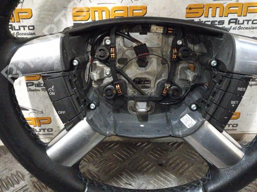 Steering wheel FORD FOCUS II Turnier (DA_, FFS, DS) 1.8 TDCi | BP19889925C49 