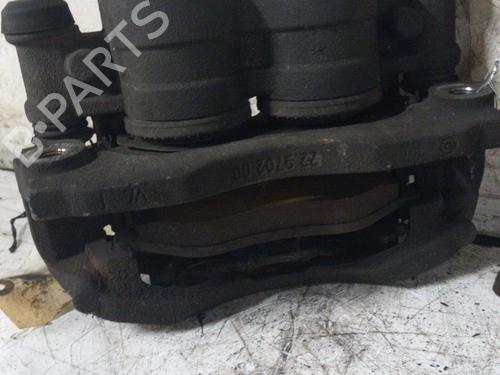 Venstre bremsekaliber foran IVECO DAILY IV Van 35C13 V, 35C13 V/P, 35S13 V, 35S13 V/P | BP19892683M105 