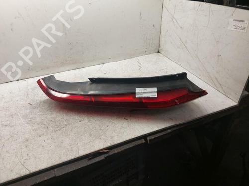 Left taillight NISSAN X-TRAIL I (T30) 2.2 dCi 4x4 | BP19890438C34 