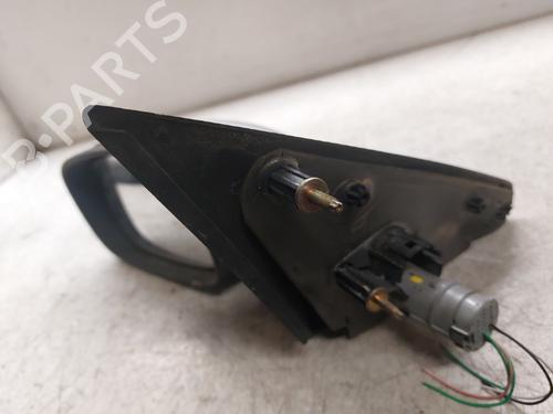 Left mirror RENAULT LAGUNA II Grandtour (KG0/1_) 1.9 dCi (KG0G) | BP19887543C26 