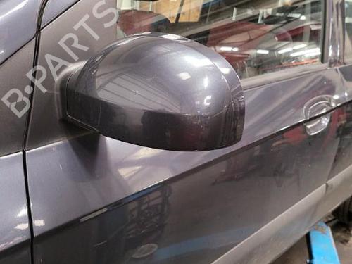 Used Left mirror HYUNDAI GETZ (TB) 1.5 CRDi (88 hp) 19879483