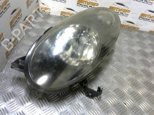 Used Right headlight NISSAN MICRA III (K12) 1.2 16V (80 hp) 21978895