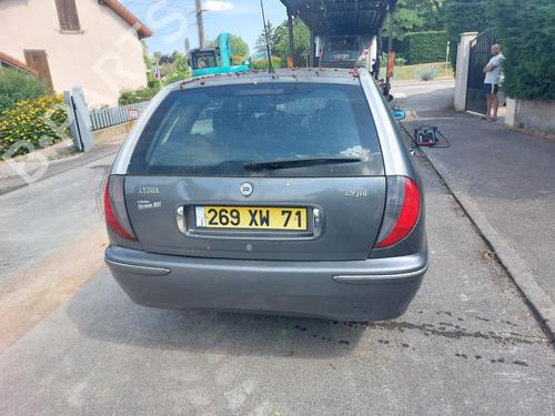 Used Parts LANCIA LYBRA SW (839_) 1.9 JTD (839.BXI1A, 839.BXN1A, 839.CXL1A) 2048326