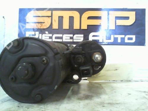 Startmotor AUDI A3 (8L1) S3 quattro | BP19896596M8 
