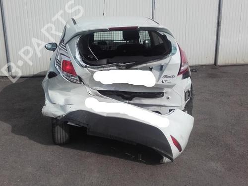 Module électronique FORD FIESTA VI (CB1, CCN) 1.5 TDCi | BP21978145M83 