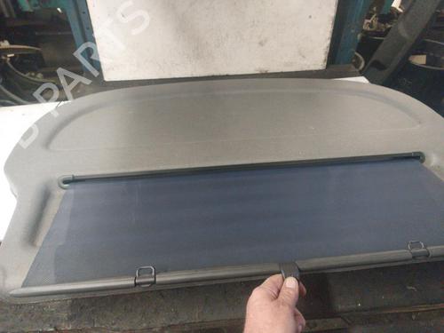 Rear parcel shelf RENAULT LAGUNA II (BG0/1_) 1.9 dCi (BG08, BG0G) | BP19897707C85 
