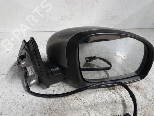 Used Right mirror SKODA FABIA II (542) 1.2 (70 hp) 19888098
