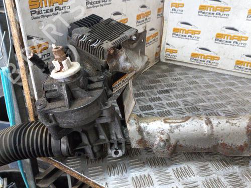 Steering rack MERCEDES-BENZ A-CLASS (W169)  | BP19880359M22 