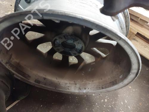 Felg CITROËN C4 Picasso I MPV (UD_) 1.6 HDi | BP19902071C45 