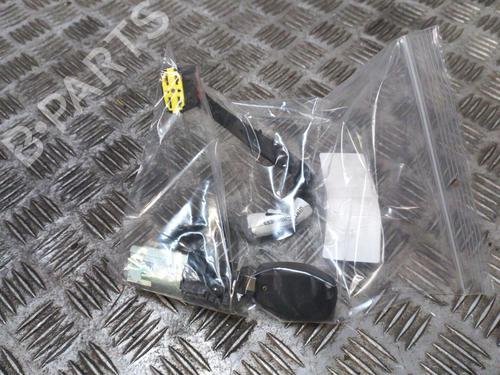 Used Ignition barrel DACIA SANDERO [2008-2025]  19883201