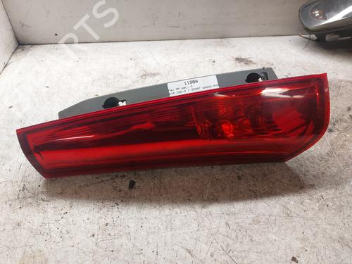 Left tailgate light KIA CEE'D SW (ED) 2.0 CRDi 140 BP24222798C79