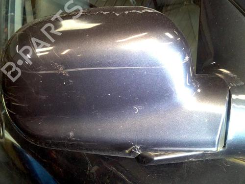 Right mirror HYUNDAI SANTA FÉ I (SM) 2.0 CRDi 4x4 | BP21980012C27 