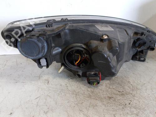 Left headlight PEUGEOT 1007 (KM_) 1.6 16V | BP19895281C28 