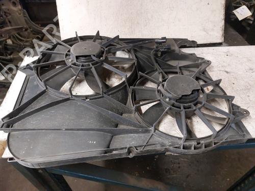 Koelventilatormotor OPEL ANTARA A (L07) 2.0 CDTI 4x4 (150 hp) 19892732