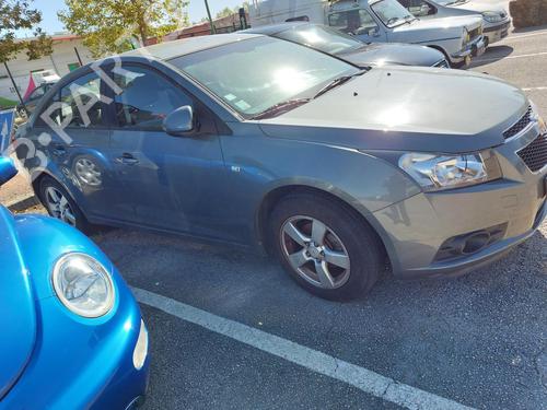 Left front window switch CHEVROLET CRUZE (J300)  | BP19893467I27  - Image 7