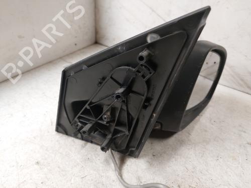 Right mirror NISSAN NOTE (E11, NE11) 1.5 dCi | BP19887570C27 