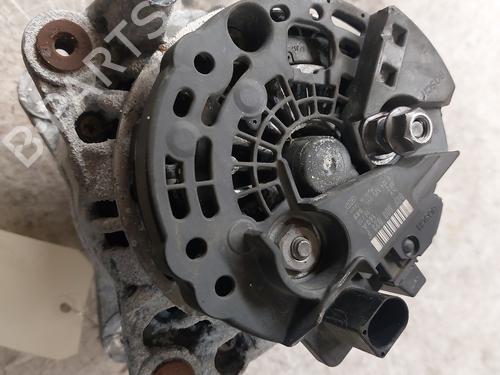Generator SEAT IBIZA IV (6J5, 6P1) 1.6 TDI | BP21984279M7 