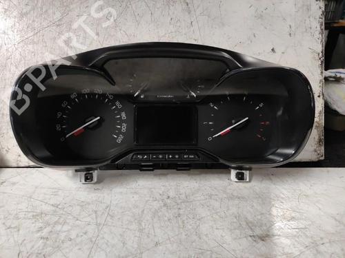 Instrument cluster CITROËN C3 / C3 ORIGIN III (SX) 1.5 BlueHDi 100 (SXYHYP, SXYHTU) | BP19886400C47 