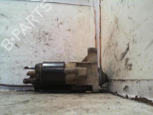 Starter RENAULT SCÉNIC I MPV (JA0/1_, FA0_)  | BP19896447M8 