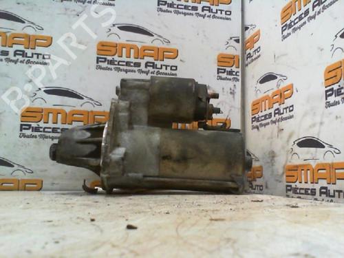 Startmotor FORD FOCUS II (DA_, HCP, DP) [2004-2013]  19884887