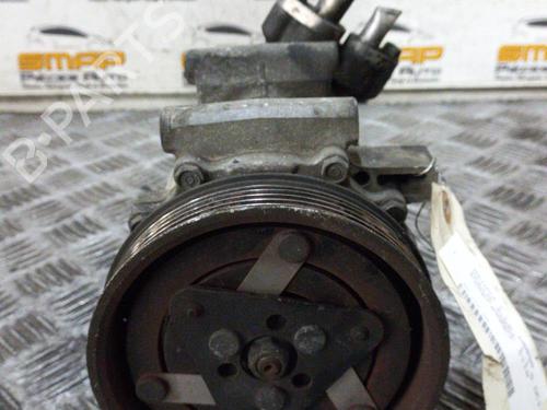 AC compressor RENAULT MODUS / GRAND MODUS (F/JP0_)  | BP19889678M34 