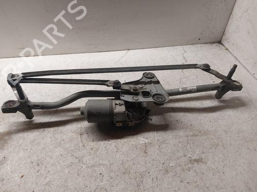 Front wiper motor VOLVO V70 III (135)  | BP21990312M29 