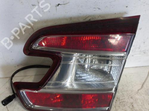 Right tailgate light RENAULT MEGANE III Grandtour (KZ0/1) 1.5 dCi (KZ1M, KZ1W, KZ0R) | BP19902324C80 