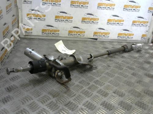 Rattakselaggregat PEUGEOT 206 Hatchback (2A/C) [1998-2012]  21979322