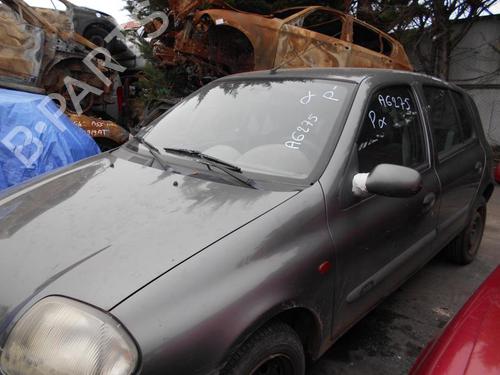 Ratstangsstang RENAULT CLIO II (BB_, CB_)  | BP19884323I23 