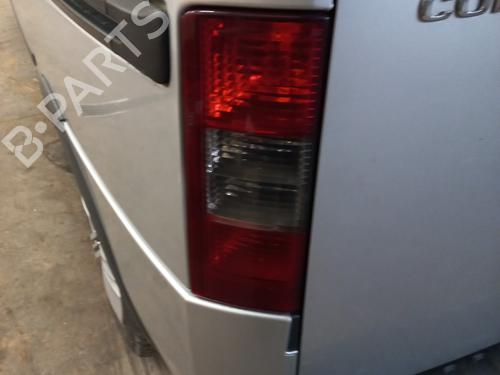 Used Left taillight OPEL COMBO Box Body/MPV 1.7 CDTI 16V (101 hp) 23934060