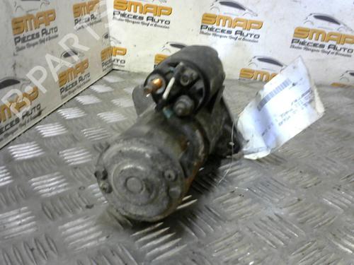 Startmotor RENAULT CLIO III (BR0/1, CR0/1)  | BP19884518M8 