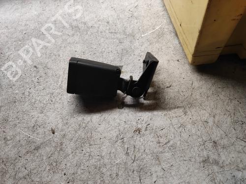 Used Seat buckle PEUGEOT 2008 I (CU_) 1.6 HDi (114 hp) 20484213