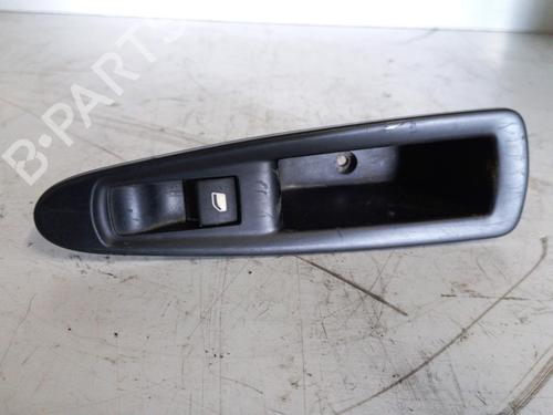 Used Left rear window switch CITROËN C4 I (LC_) 1.6 HDi (90 hp) 19893866