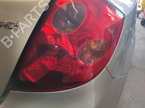 Used Right taillight Right taillight KIA CEE'D Hatchback (ED) 1.6 CRDi 90 (90 hp) 31294925 31294925
