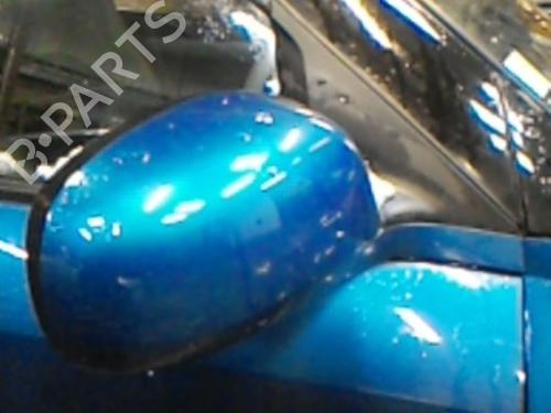 Retrovisor direito SUZUKI SWIFT III (MZ, EZ) 1.3 DDiS (RS413D) | BP21976103C27 