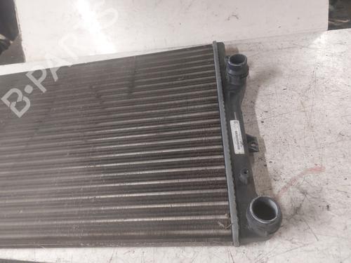 Water radiator VW GOLF V (1K1)  | BP21993921M31 