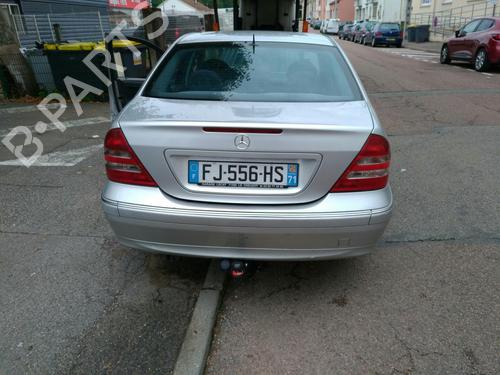 Højre baglygte MERCEDES-BENZ C-CLASS (W203) C 220 CDI (203.006, 203.008) | BP19894394C35 