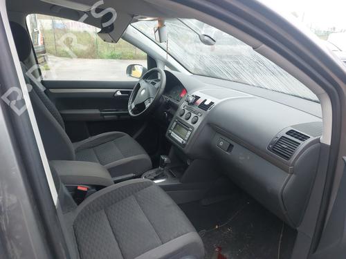 Left front window switch VW TOURAN (1T1, 1T2) 2.0 TDI 16V | BP22235449I27 
