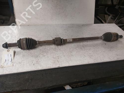 Used Right front driveshaft KIA RIO IV (YB, SC, FB) 1.25 (84 hp) 25653775