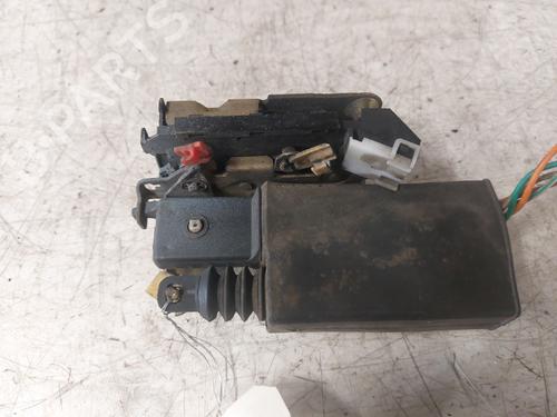 Front left lock RENAULT 19 II Cabriolet (D53_, 853_) 1.8 (853A) | BP21990457C98 
