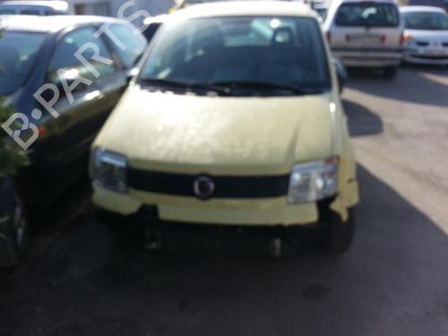 Engine mount FIAT PANDA (169_) 1.1 (169.AXA1A) | BP21975785M89 - Image 6