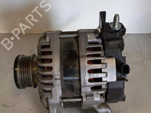 Alternator RENAULT TWINGO III (BCM_, BCA_) 1.0 SCe 65 (BCMJ) | BP19882533M7 