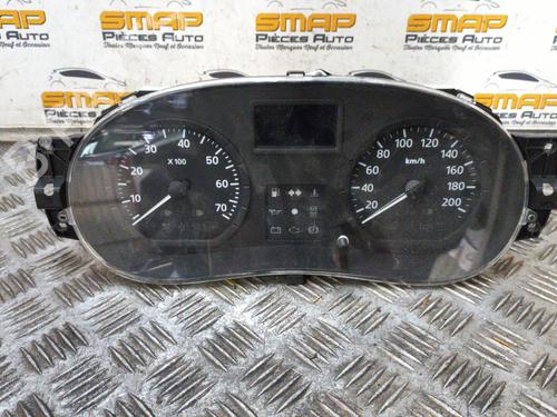 Instrument cluster DACIA SANDERO  | BP19883202C47 