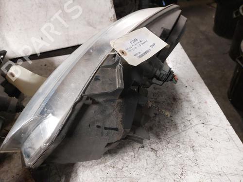 Right headlight FIAT STILO (192_)  | BP19879909C29 