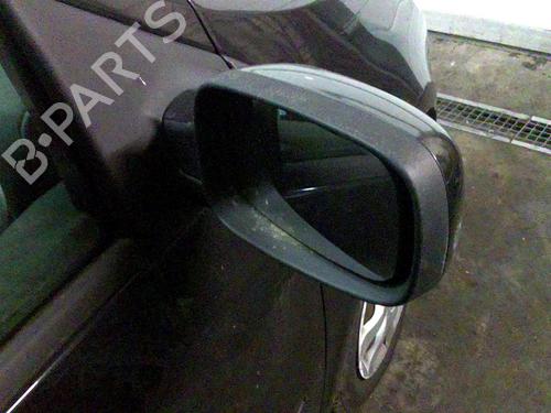 Right mirror RENAULT CLIO III (BR0/1, CR0/1) 1.5 dCi (BR17, CR17) | BP19880701C27 