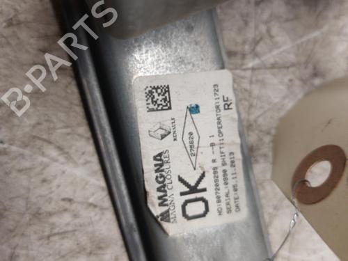 Front right window mechanism DACIA SANDERO II 1.5 dCi | BP19887288C23 