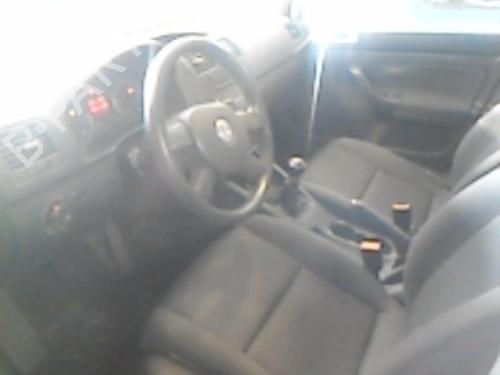 Køler VW GOLF V (1K1)  | BP19895911M31 