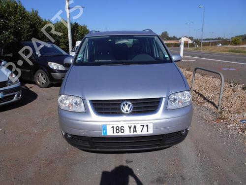 AC-Kompressor VW TOURAN (1T1, 1T2) 1.6 FSI | BP19894766M34 