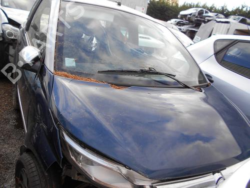 Brugte AIXAM CITY 0.4 (5 hp) 4307367